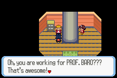 [PokeCommunity.com] Pokémon Quartz "Let's Play" 2.0