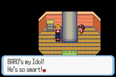 [PokeCommunity.com] Pokémon Quartz "Let's Play" 2.0