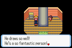 [PokeCommunity.com] Pokémon Quartz "Let's Play" 2.0