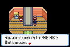 [PokeCommunity.com] Pokémon Quartz "Let's Play" 2.0