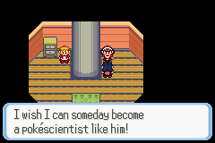 [PokeCommunity.com] Pokémon Quartz "Let's Play" 2.0