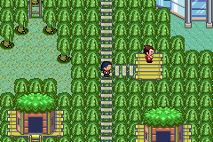 [PokeCommunity.com] Pokémon Quartz "Let's Play" 2.0