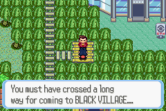 [PokeCommunity.com] Pokémon Quartz "Let's Play" 2.0
