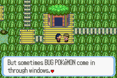 [PokeCommunity.com] Pokémon Quartz "Let's Play" 2.0