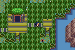 [PokeCommunity.com] Pokémon Quartz "Let's Play" 2.0