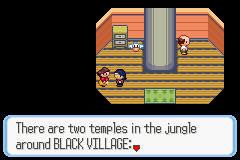 [PokeCommunity.com] Pokémon Quartz "Let's Play" 2.0