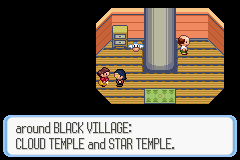 [PokeCommunity.com] Pokémon Quartz "Let's Play" 2.0