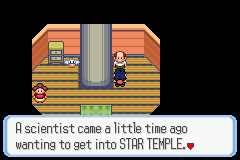 [PokeCommunity.com] Pokémon Quartz "Let's Play" 2.0