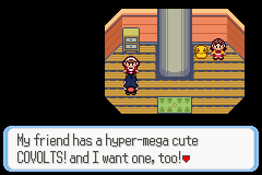 [PokeCommunity.com] Pokémon Quartz "Let's Play" 2.0