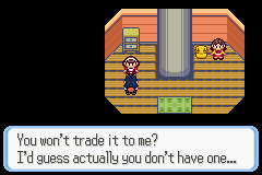 [PokeCommunity.com] Pokémon Quartz "Let's Play" 2.0