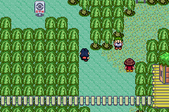 [PokeCommunity.com] Pokémon Quartz "Let's Play" 2.0