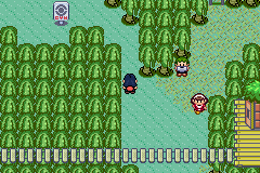 [PokeCommunity.com] Pokémon Quartz "Let's Play" 2.0