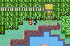 [PokeCommunity.com] Pokémon Quartz "Let's Play" 2.0