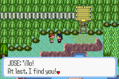 [PokeCommunity.com] Pokémon Quartz "Let's Play" 2.0
