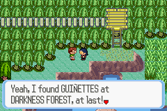 [PokeCommunity.com] Pokémon Quartz "Let's Play" 2.0