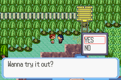 [PokeCommunity.com] Pokémon Quartz "Let's Play" 2.0