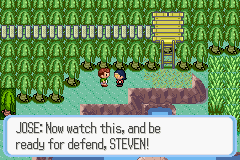 [PokeCommunity.com] Pokémon Quartz "Let's Play" 2.0
