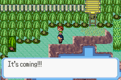 [PokeCommunity.com] Pokémon Quartz "Let's Play" 2.0