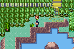 [PokeCommunity.com] Pokémon Quartz "Let's Play" 2.0