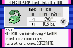 [PokeCommunity.com] Pokémon Quartz "Let's Play" 2.0