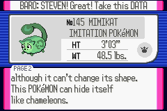 [PokeCommunity.com] Pokémon Quartz "Let's Play" 2.0