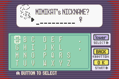 [PokeCommunity.com] Pokémon Quartz "Let's Play" 2.0