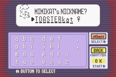 [PokeCommunity.com] Pokémon Quartz "Let's Play" 2.0