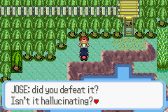 [PokeCommunity.com] Pokémon Quartz "Let's Play" 2.0