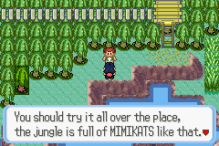 [PokeCommunity.com] Pokémon Quartz "Let's Play" 2.0