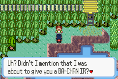 [PokeCommunity.com] Pokémon Quartz "Let's Play" 2.0