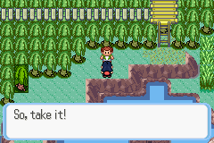 [PokeCommunity.com] Pokémon Quartz "Let's Play" 2.0