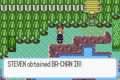 [PokeCommunity.com] Pokémon Quartz "Let's Play" 2.0