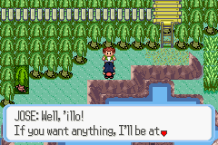 [PokeCommunity.com] Pokémon Quartz "Let's Play" 2.0
