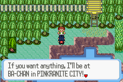 [PokeCommunity.com] Pokémon Quartz "Let's Play" 2.0