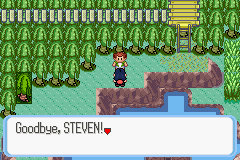 [PokeCommunity.com] Pokémon Quartz "Let's Play" 2.0