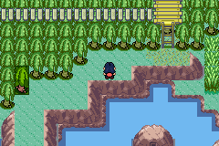 [PokeCommunity.com] Pokémon Quartz "Let's Play" 2.0