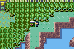 [PokeCommunity.com] Pokémon Quartz "Let's Play" 2.0