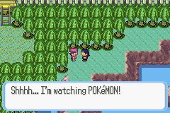 [PokeCommunity.com] Pokémon Quartz "Let's Play" 2.0