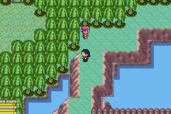 [PokeCommunity.com] Pokémon Quartz "Let's Play" 2.0
