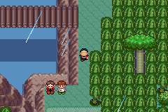 [PokeCommunity.com] Pokémon Quartz "Let's Play" 2.0