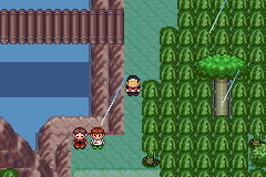 [PokeCommunity.com] Pokémon Quartz "Let's Play" 2.0