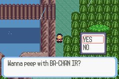 [PokeCommunity.com] Pokémon Quartz "Let's Play" 2.0