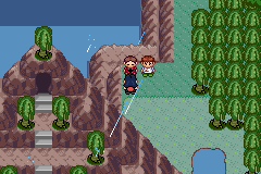 [PokeCommunity.com] Pokémon Quartz "Let's Play" 2.0