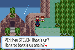 [PokeCommunity.com] Pokémon Quartz "Let's Play" 2.0