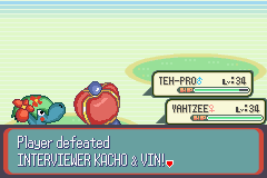 [PokeCommunity.com] Pokémon Quartz "Let's Play" 2.0