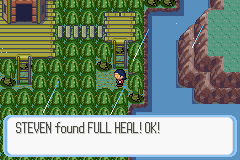 [PokeCommunity.com] Pokémon Quartz "Let's Play" 2.0