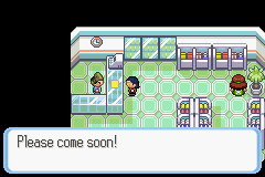 [PokeCommunity.com] Pokémon Quartz "Let's Play" 2.0