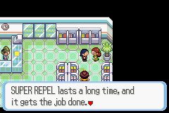 [PokeCommunity.com] Pokémon Quartz "Let's Play" 2.0