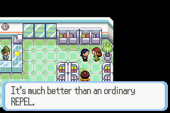 [PokeCommunity.com] Pokémon Quartz "Let's Play" 2.0