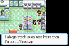 [PokeCommunity.com] Pokémon Quartz "Let's Play" 2.0